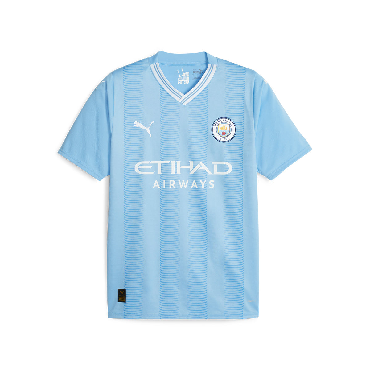 Manchester City Home Shirt 23/24