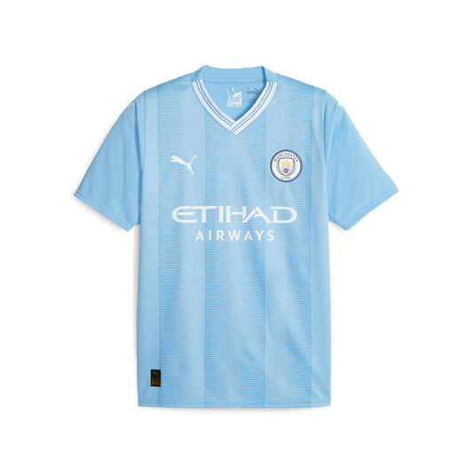 Manchester City Home Shirt 23/24