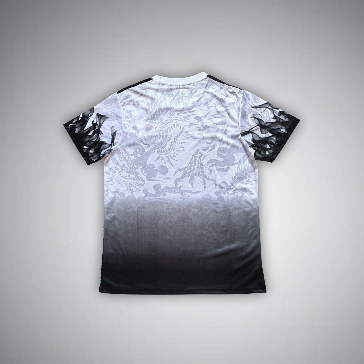 Real Madrid Kids Football Kit - Emerald Flame