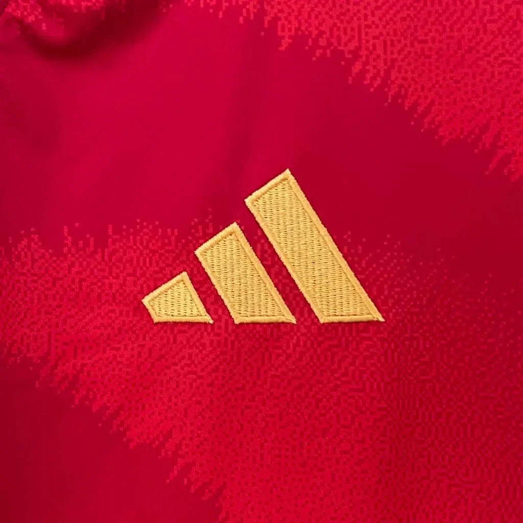 SPAIN Euros 2024 Home Shirt