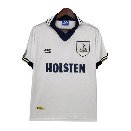 Tottenham Hotspur FC Home Shirt - 1994-1995